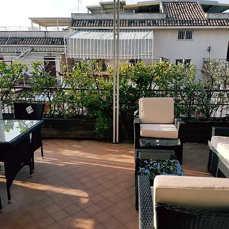 My Sea Hotel