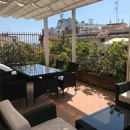 Hotel My Sea Taormina