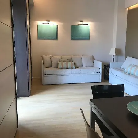 Hotel My Sea